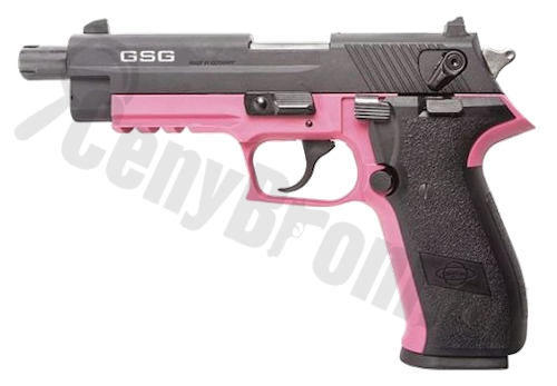 GSG Fire Fly SD Pink